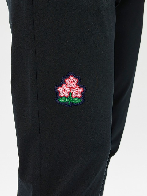 CANTERBURY ���󥿥٥꡼ ����ѥ󥢡���ץ饹�ǥ奢��ѥ�� JAPAN R+ DUAL PANTS ��� ���ܥ� �ܥȥॹ R14076JP