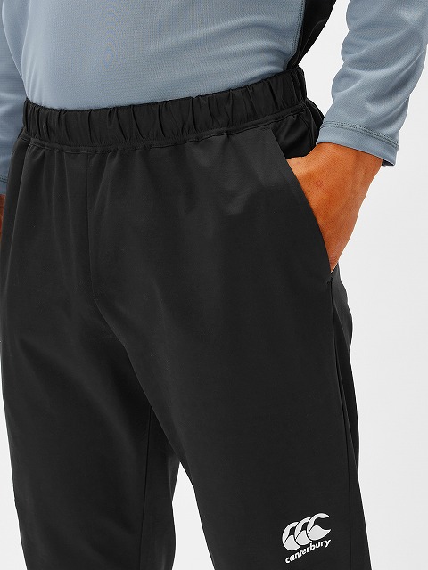 CANTERBURY ���󥿥٥꡼ ����ѥ󥢡���ץ饹�ǥ奢��ѥ�� JAPAN R+ DUAL PANTS ��� ���ܥ� �ܥȥॹ R14076JP