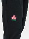 CANTERBURY ���󥿥٥꡼ ����ѥ󥢡���ץ饹�ǥ奢��ѥ�� JAPAN R+ DUAL PANTS ��� ���ܥ� �ܥȥॹ R14076JP