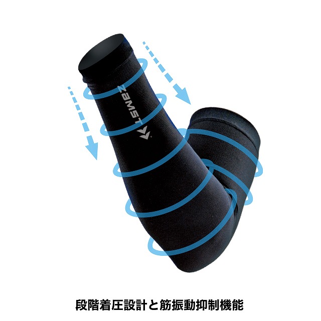 ��ZAMST�� ���ॹ�� �����ॹ�꡼�� ���� ����ץ�å���� ξ������ 3858
