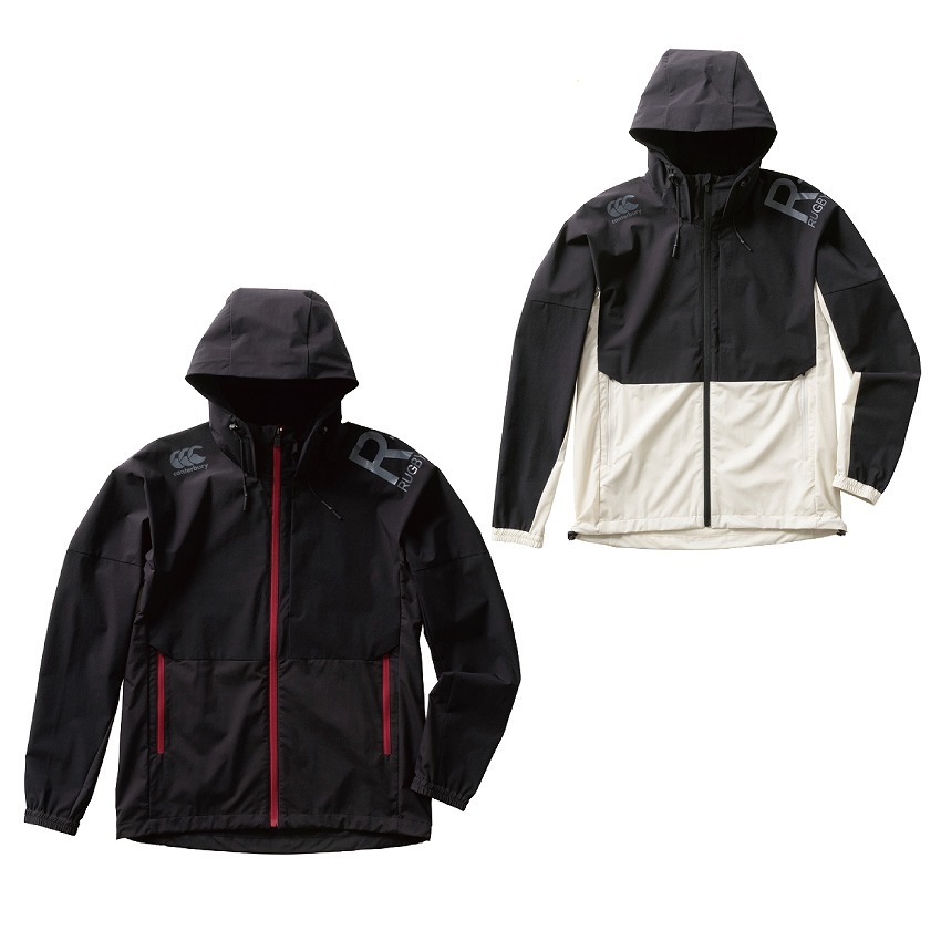 カンタベリー /パフォーマンスジャケット/ XLサイズ/RP79035P CANTERBURY】 カンタベリーストレッチパフォーマンスフーディ