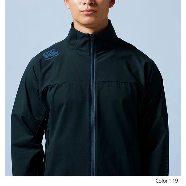 CANTERBURY 󥿥٥꡼ ȥåѥեޥ 饤 㥱å 饰ӡ RP73104