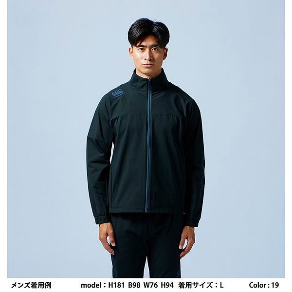 CANTERBURY 󥿥٥꡼ ȥåѥեޥ 饤 㥱å 饰ӡ RP73104