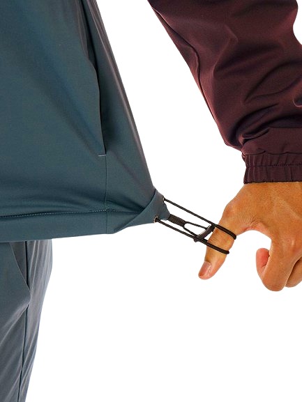 CANTERBURY 󥿥٥꡼ ץ饹 ǥ奢  աǥ R+ DUAL WARM HOODY ˥å 礭 RP74573B