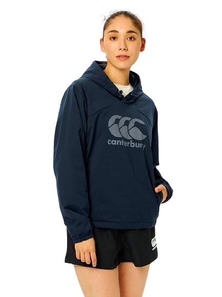 CANTERBURY 󥿥٥꡼ ץ饹 ǥ奢  աǥ R+ DUAL WARM HOODY ˥å 礭 RP74573B