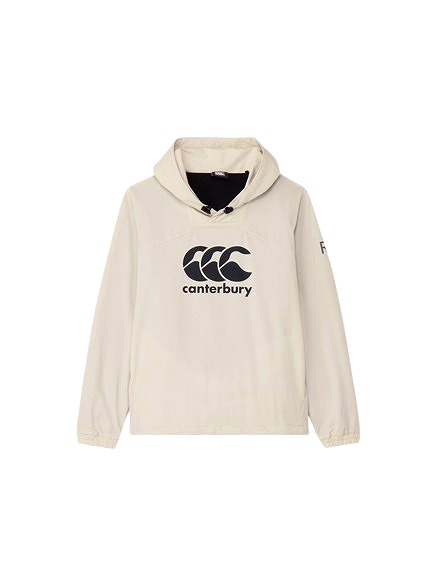 CANTERBURY 󥿥٥꡼ ץ饹 ǥ奢  աǥ R+ DUAL WARM HOODY ˥å 礭 RP74573B
