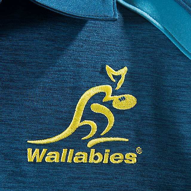 ��Wallabies�� ���ӡ��� ��ǥ��� �ݥ������ 2017 �����å��� �饰�ӡ� ��XRW325��