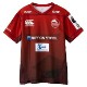 CANTERBURYۥ󥿥٥꡼ ޥ ץꥫ ۡॸ㡼  饰ӡ ץꥫ㡼 ꡼ KAMAISHI REPLICA HOME JERSEY CCC RG32192