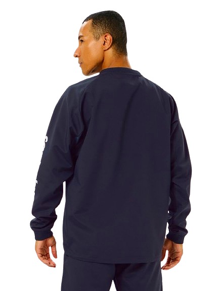 CANTERBURY 󥿥٥꡼ ץ饯ƥ ץ륪С  ɥ֥졼 饰ӡ RG74506