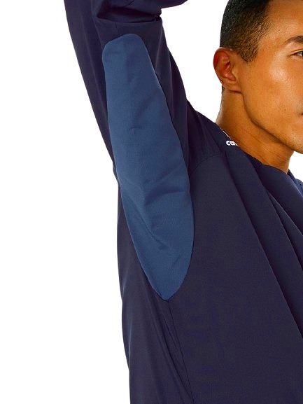 CANTERBURY 󥿥٥꡼ ץ饯ƥ ץ륪С  ɥ֥졼 饰ӡ RG74506