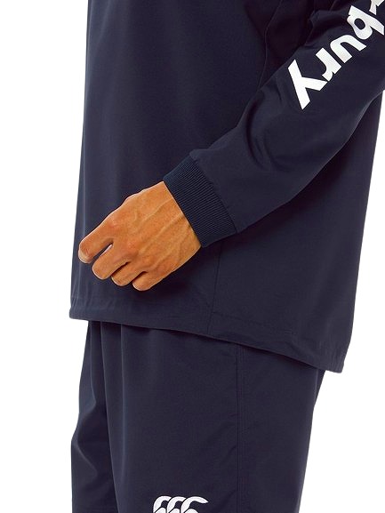 CANTERBURY 󥿥٥꡼ ץ饯ƥ ץ륪С  ɥ֥졼 饰ӡ RG74506