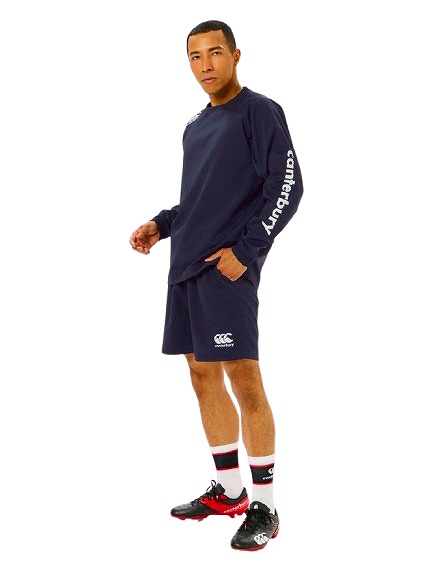 CANTERBURY 󥿥٥꡼ ץ饯ƥ ץ륪С  ɥ֥졼 饰ӡ RG74506