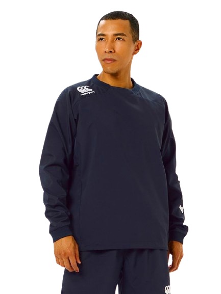 CANTERBURY 󥿥٥꡼ ץ饯ƥ ץ륪С  ɥ֥졼 饰ӡ RG74506