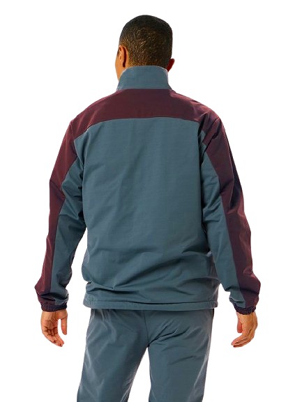 CANTERBURY ���󥿥٥꡼ ������ץ饹�ǥ奢�륦������ϡ��ե��å� R+ DUAL WARM  HALF ZIP ��˥��å��� RP74577