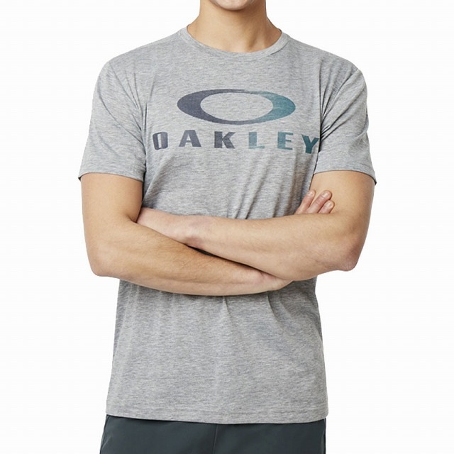 ��OAKLEY�� �������꡼ ����ϥ� �ƥ��˥��� T����� Enhance Technical Qd Tee.19.01 457847JP