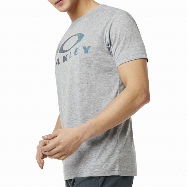 ��OAKLEY�� �������꡼ ����ϥ� �ƥ��˥��� T����� Enhance Technical Qd Tee.19.01 457847JP