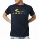 ��OAKLEY�� �������꡼ ����ϥ� �ƥ��˥��� T����� Enhance Technical Qd Tee.19.01 457847JP