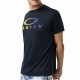 ��OAKLEY�� �������꡼ ����ϥ� �ƥ��˥��� T����� Enhance Technical Qd Tee.19.01 457847JP