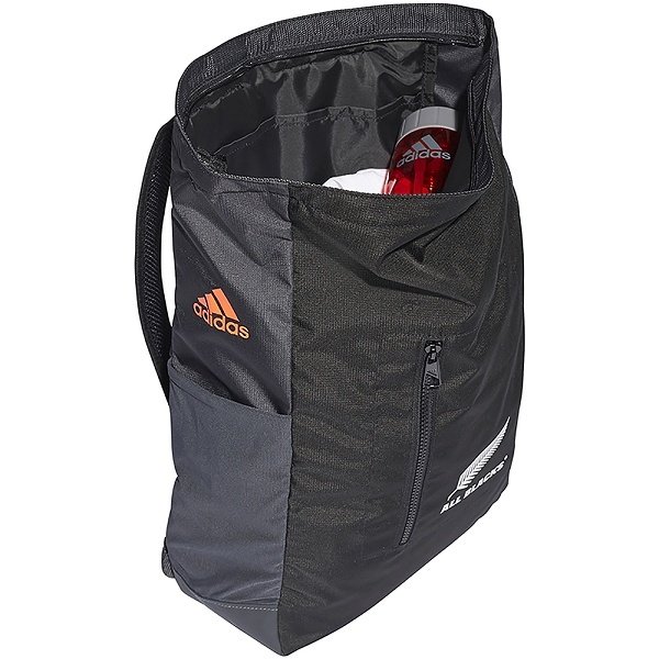 adidas ǥ ALL BLACKS ֥å Хåѥå åå 饰ӡ 22.5L VA995