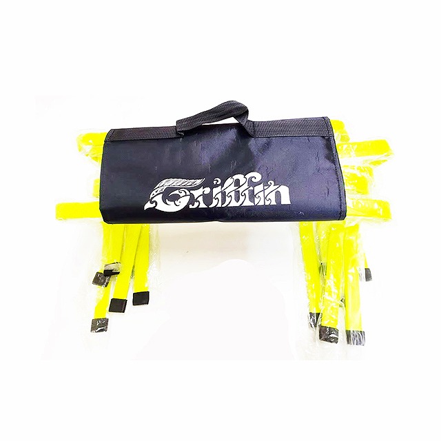 Griffin ����ե��� �����եƥ��� �ϡ��ɥ� 9����� 6������ ���ݡ��� �ȥ졼�˥�