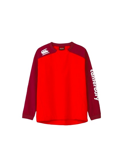 CANTERBURY ���󥿥٥꡼ �ץ饯�ƥ��� �ץ륪���С� ��� ������ɥ֥졼���� �ӥå������� BIG �饰�ӡ� RG74506B