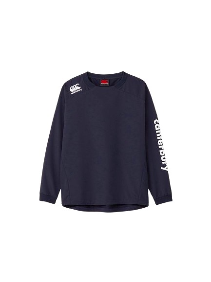 CANTERBURY ���󥿥٥꡼ �ץ饯�ƥ��� �ץ륪���С� ��� ������ɥ֥졼���� �ӥå������� BIG �饰�ӡ� RG74506B