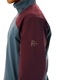 CANTERBURY ���󥿥٥꡼ ������ץ饹�ǥ奢�륦������ϡ��ե��å� R+ DUAL WARM  HALF ZIP ��˥��å��� �礭�������� RP74577B