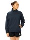 CANTERBURY ���󥿥٥꡼ ������ץ饹�ǥ奢�륦������ϡ��ե��å� R+ DUAL WARM  HALF ZIP ��˥��å��� �礭�������� RP74577B
