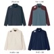 CANTERBURY ���󥿥٥꡼ ������ץ饹�ǥ奢�륦������ϡ��ե��å� R+ DUAL WARM  HALF ZIP ��˥��å��� �礭�������� RP74577B