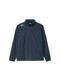 CANTERBURY ���󥿥٥꡼ ������ץ饹�ǥ奢�륦������ϡ��ե��å� R+ DUAL WARM  HALF ZIP ��˥��å��� �礭�������� RP74577B