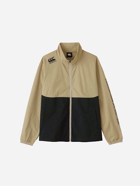 CANTERBURY 󥿥٥꡼ ץ饹ǥ奢른㥱å R+ DUAL JACKET   RP74062