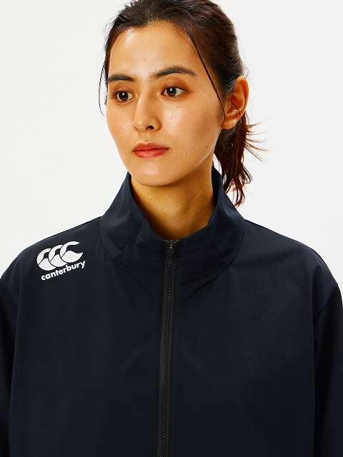 CANTERBURY 󥿥٥꡼ ץ饹ǥ奢른㥱å R+ DUAL JACKET   RP74062