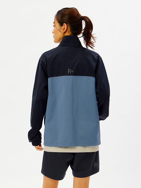 CANTERBURY 󥿥٥꡼ ץ饹ǥ奢른㥱å R+ DUAL JACKET   RP74062