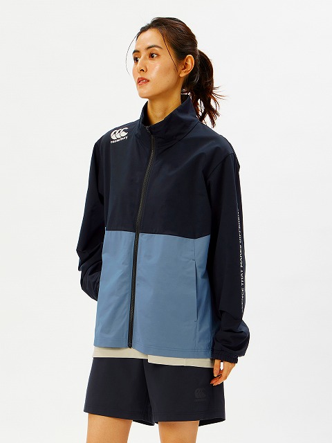 CANTERBURY 󥿥٥꡼ ץ饹ǥ奢른㥱å R+ DUAL JACKET   RP74062