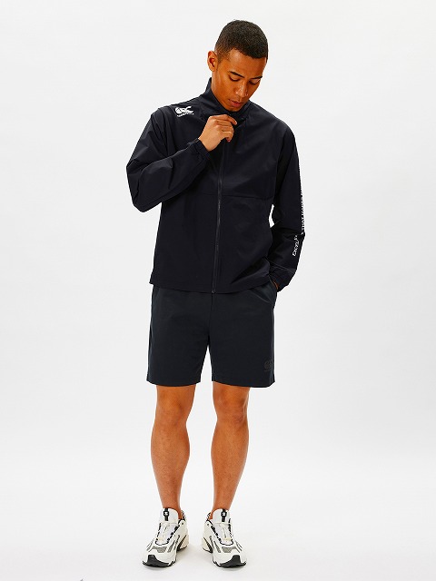 CANTERBURY 󥿥٥꡼ ץ饹ǥ奢른㥱å R+ DUAL JACKET   RP74062