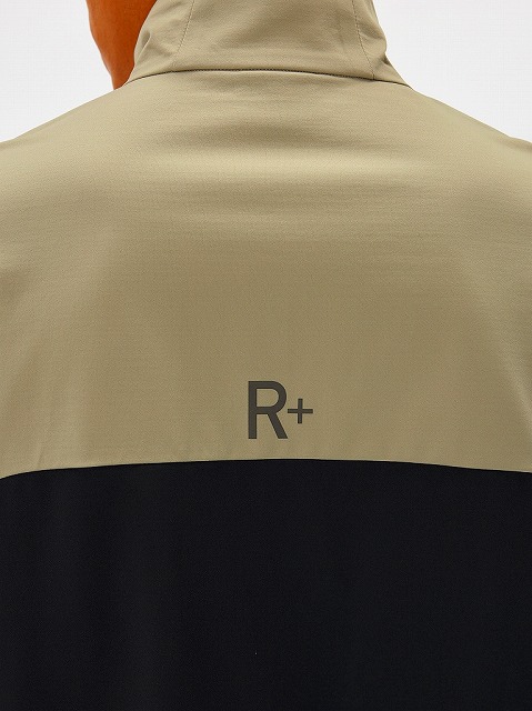 CANTERBURY 󥿥٥꡼ ץ饹ǥ奢른㥱å R+ DUAL JACKET   RP74062