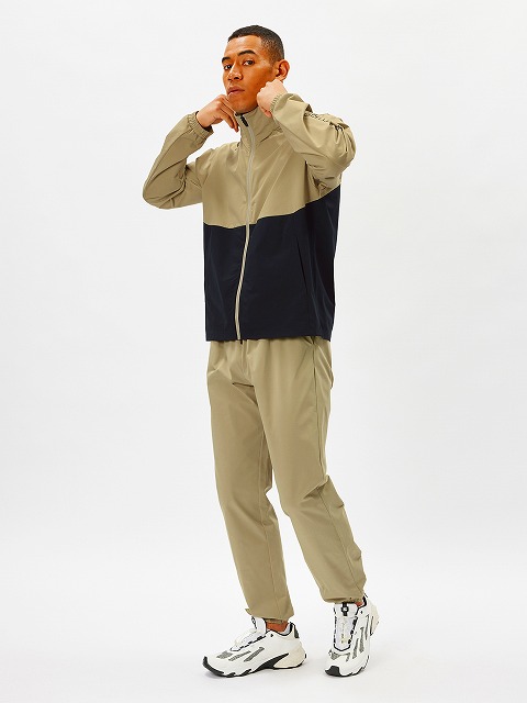 CANTERBURY 󥿥٥꡼ ץ饹ǥ奢른㥱å R+ DUAL JACKET   RP74062