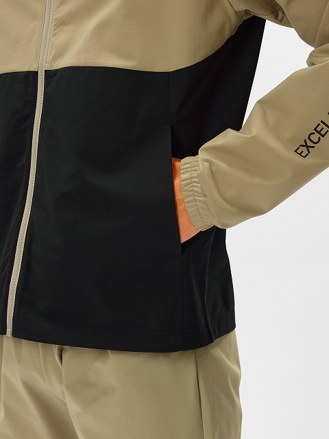 CANTERBURY 󥿥٥꡼ ץ饹ǥ奢른㥱å R+ DUAL JACKET   RP74062