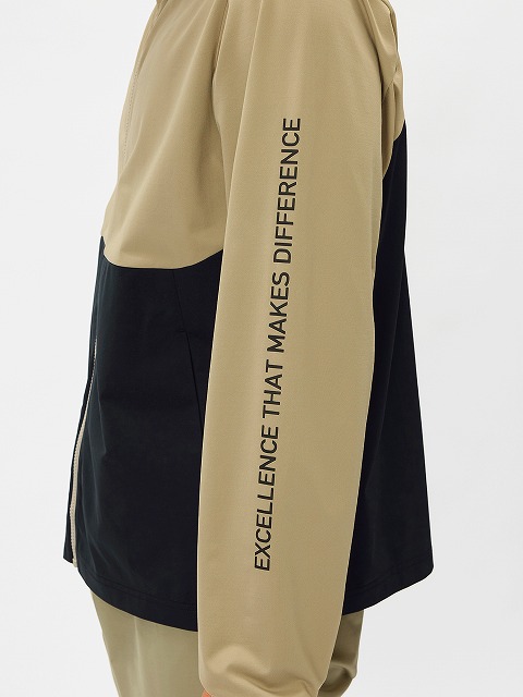 CANTERBURY 󥿥٥꡼ ץ饹ǥ奢른㥱å R+ DUAL JACKET   RP74062