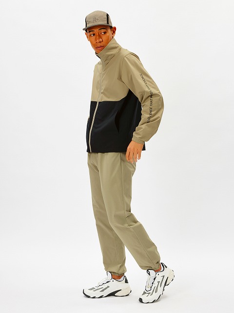 CANTERBURY 󥿥٥꡼ ץ饹ǥ奢른㥱å R+ DUAL JACKET   RP74062