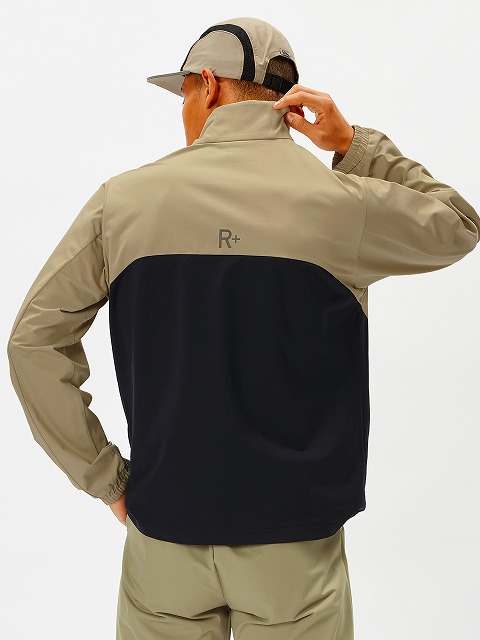 CANTERBURY 󥿥٥꡼ ץ饹ǥ奢른㥱å R+ DUAL JACKET   RP74062