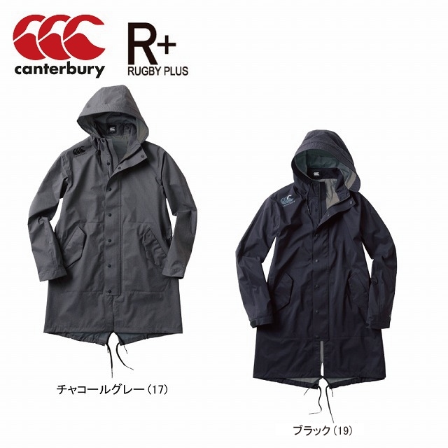 Canterbury R+ ストレッチツアーコート 3L　RP78043 Amazon | [カンタベリー] ストレッチ ツアー コート RP78043 19