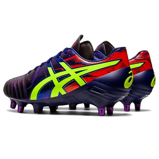 asics �����å��� GEL-LETHAL TIGHT FIVE L.E. ����꡼���� �饰�ӡ� ���ѥ��� ���ؼ� 1111A233