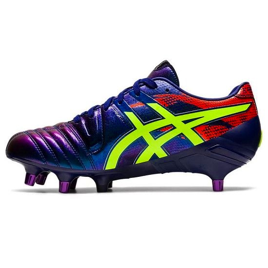 asics �����å��� GEL-LETHAL TIGHT FIVE L.E. ����꡼���� �饰�ӡ� ���ѥ��� ���ؼ� 1111A233