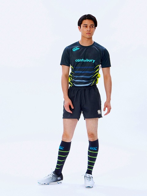CANTERBURY ���󥿥٥꡼ �饰�ӡ����硼�� �磻�� �饰�ӡ� �ѥ�� RG23724