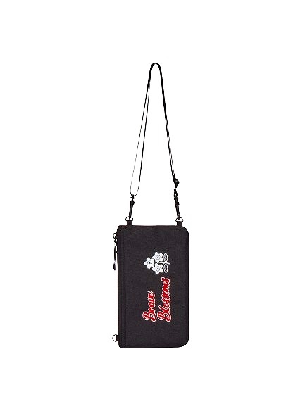 CANTERBURY ���󥿥٥꡼ ����ѥ� �����åȥۥ���� ���������꡼ �饰�ӡ� ������ɽ JAPAN TICKET HOLDER AA04788