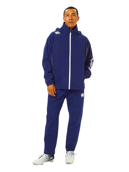 CANTERBURY ���󥿥٥꡼ �饰�ӡ�������� ���㥱�� ������ɥ֥졼���� �饰�ӡ� RG74507