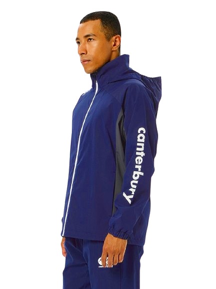 CANTERBURY ���󥿥٥꡼ �饰�ӡ�������� ���㥱�� ������ɥ֥졼���� �饰�ӡ� RG74507