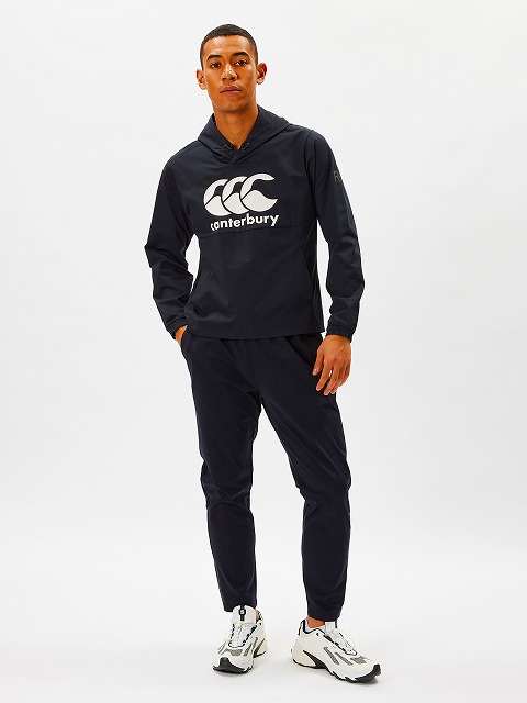 CANTERBURY 󥿥٥꡼ ץ饹ǥ奢ѥ R+ DUAL PANTS  ܥ ܥȥॹ RP14076