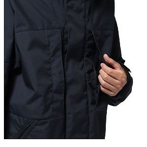 ��CANTERBURY�ۥ��󥿥٥꡼ 2�쥤�䡼 �ȥ�󥹥ե����ա��ǥ� ��� �����奢�� �饰�ӡ� 2LAYER TRANSFER HO CCC RP71554